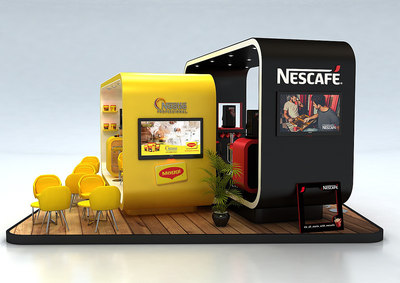 NESTLE