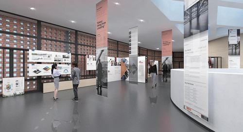 深圳中学活动中心