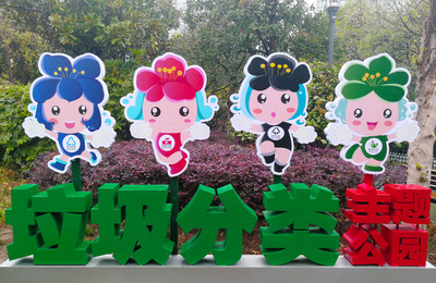 关帝庙游船码头