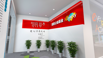 爱眼公益基金